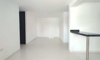 apartamento en arriendo en prados del este. Cod A26475