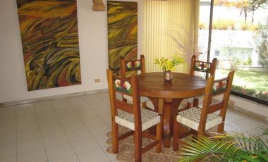 casa en venta en el peñon. Cod V2597