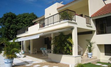 casa en venta en el peñon. Cod V2597