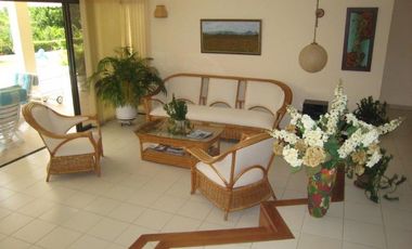 casa en venta en el peñon. Cod V2597