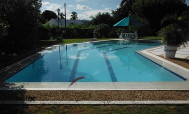 casa en venta en el peñon. Cod V2597