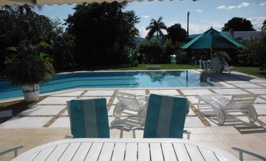 casa en venta en el peñon. Cod V2597