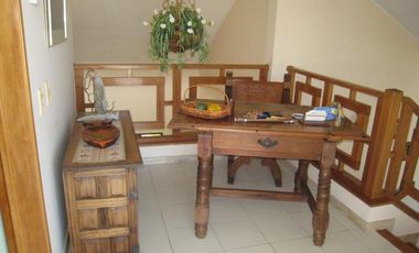 casa en venta en el peñon. Cod V2597