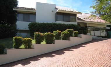 casa en venta en el peñon. Cod V2597