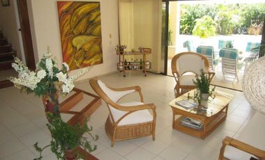 casa en venta en el peñon. Cod V2597