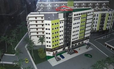 2 Bedrooms Condo for Sale in 102 Plaza Antipolo City, pls contact Donald @ 0955561---- or 0933825----
