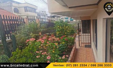 Casa de venta en San Francisco – código:13664