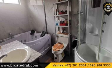 Casa de venta en San Francisco – código:13664