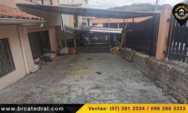 Casa de venta en San Francisco – código:13664