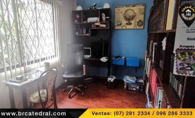 Casa de venta en San Francisco – código:13664