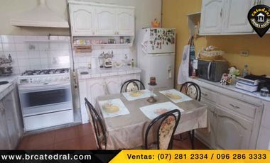 Casa de venta en San Francisco – código:13664