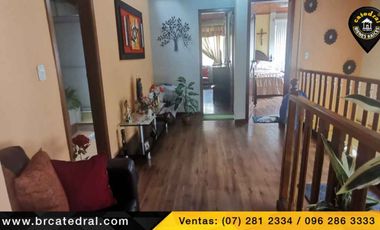 Casa de venta en San Francisco – código:13664