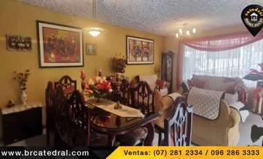 Casa de venta en San Francisco – código:13664