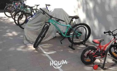 Departamento Metro Lo Ovalle ID: 106061r