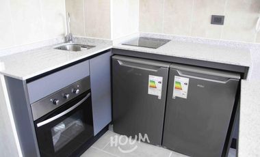 Departamento Metro Lo Ovalle ID: 106061r