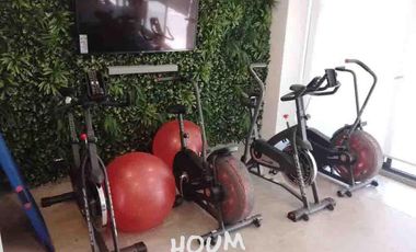 Departamento Metro Lo Ovalle ID: 106061r