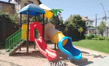 Departamento Metro Lo Ovalle ID: 106061r