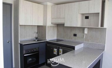 Departamento Metro Lo Ovalle ID: 106061r