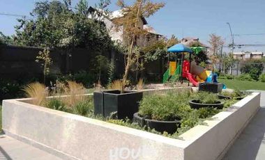 Departamento Metro Lo Ovalle ID: 106061r