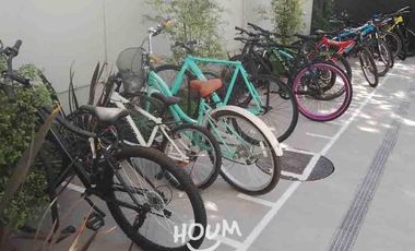 Departamento Metro Lo Ovalle ID: 106061r