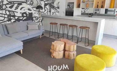 Departamento Metro Lo Ovalle ID: 106061r