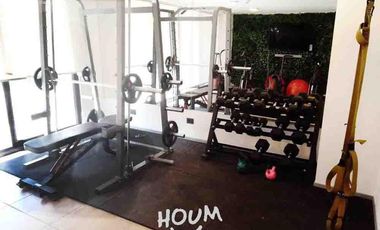 Departamento Metro Lo Ovalle ID: 106061r