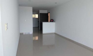 Apartamento en venta,en el sector de la Castellana.