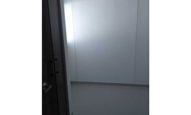 Apartamento en venta,en el sector de la Castellana.