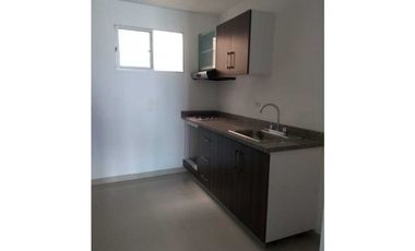 Apartamento en venta,en el sector de la Castellana.