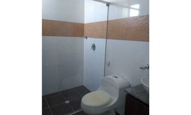 Apartamento en venta,en el sector de la Castellana.