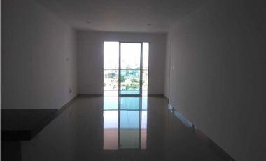 Apartamento en venta,en el sector de la Castellana.