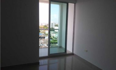 Apartamento en venta,en el sector de la Castellana.