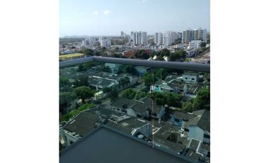Apartamento en venta,en el sector de la Castellana.