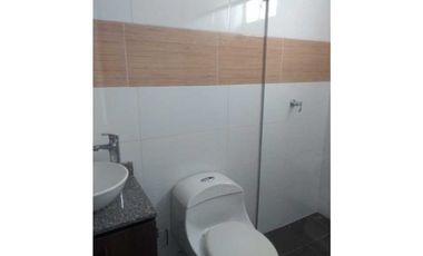 Apartamento en venta,en el sector de la Castellana.