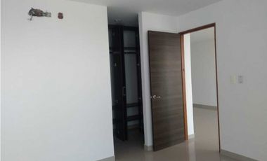 Apartamento en venta,en el sector de la Castellana.