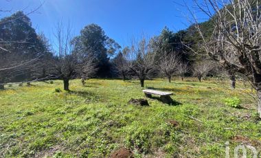 Se Vende Terreno en Circuito Las Peras, San Cristóbal de Las Casas