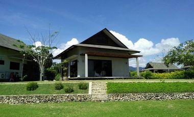 Exclusive Beach Villas for sale in Cebu