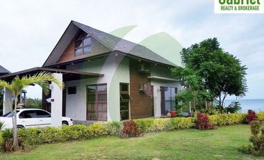 Exclusive Beach Villas for sale in Cebu