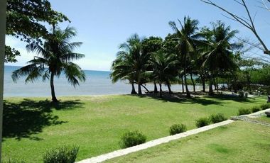 Exclusive Beach Villas for sale in Cebu