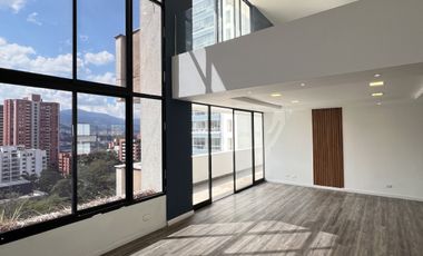 apartamento en arriendo en el campestre. Cod A9432587