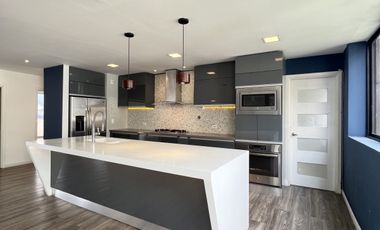 apartamento en arriendo en el campestre. Cod A9432587