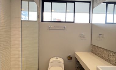 apartamento en arriendo en el campestre. Cod A9432587