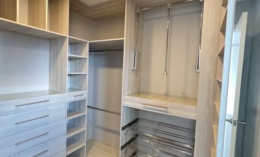 apartamento en arriendo en el campestre. Cod A9432587