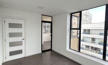 apartamento en arriendo en el campestre. Cod A9432587