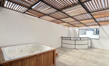 apartamento en arriendo en el campestre. Cod A9432587