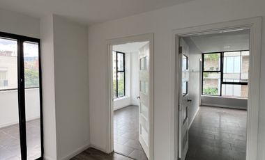 apartamento en arriendo en el campestre. Cod A9432587