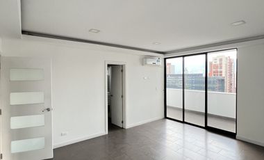 apartamento en arriendo en el campestre. Cod A9432587