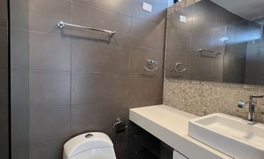 apartamento en arriendo en el campestre. Cod A9432587