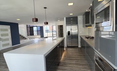 apartamento en arriendo en el campestre. Cod A9432587