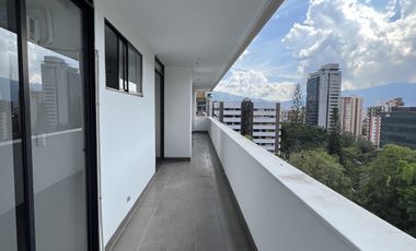 apartamento en arriendo en el campestre. Cod A9432587